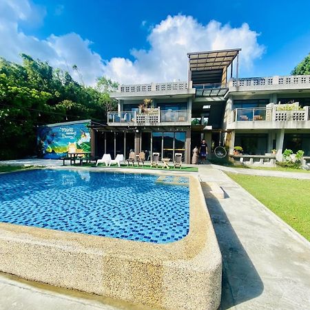 Butterfly B&B Manzhou Екстер'єр фото