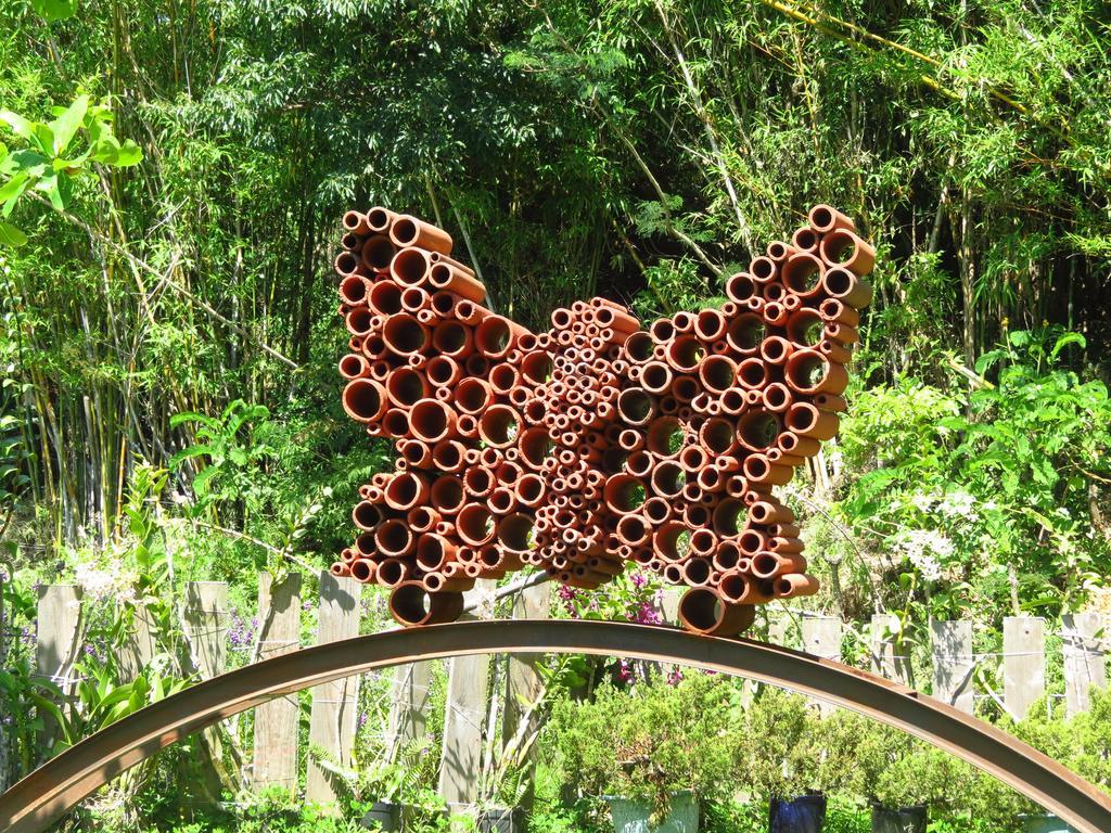 Butterfly B&B Manzhou Екстер'єр фото