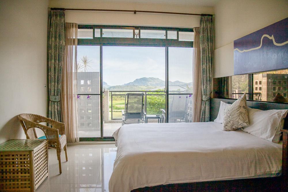Butterfly B&B Manzhou Екстер'єр фото