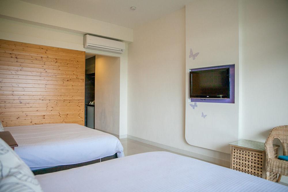 Butterfly B&B Manzhou Екстер'єр фото