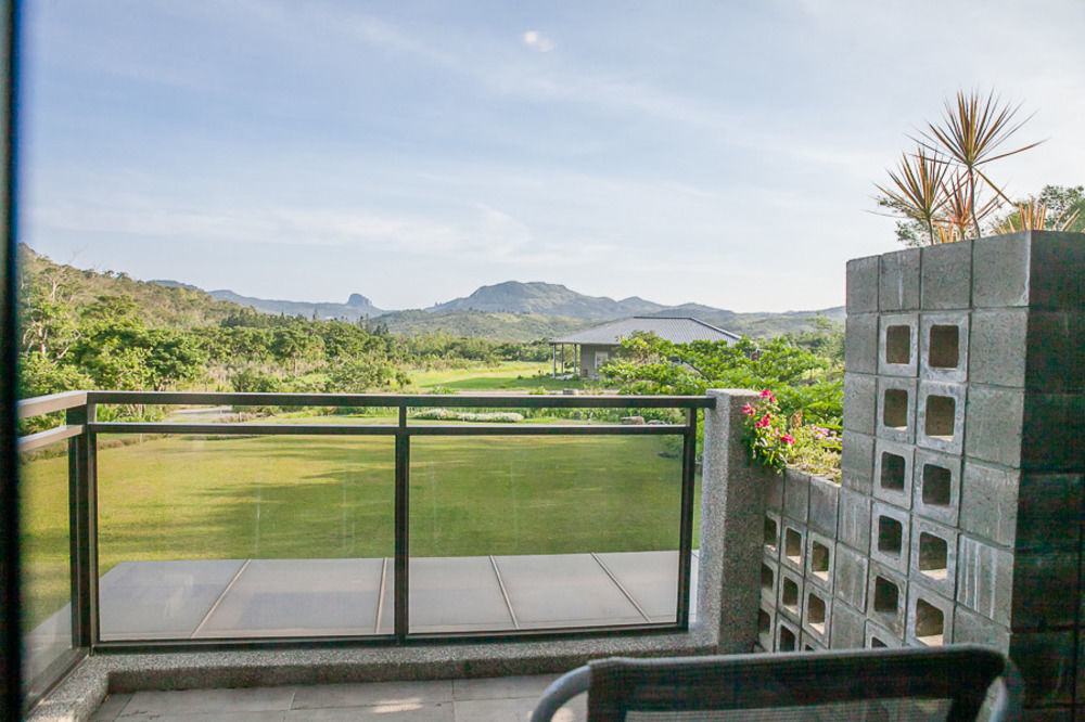 Butterfly B&B Manzhou Екстер'єр фото