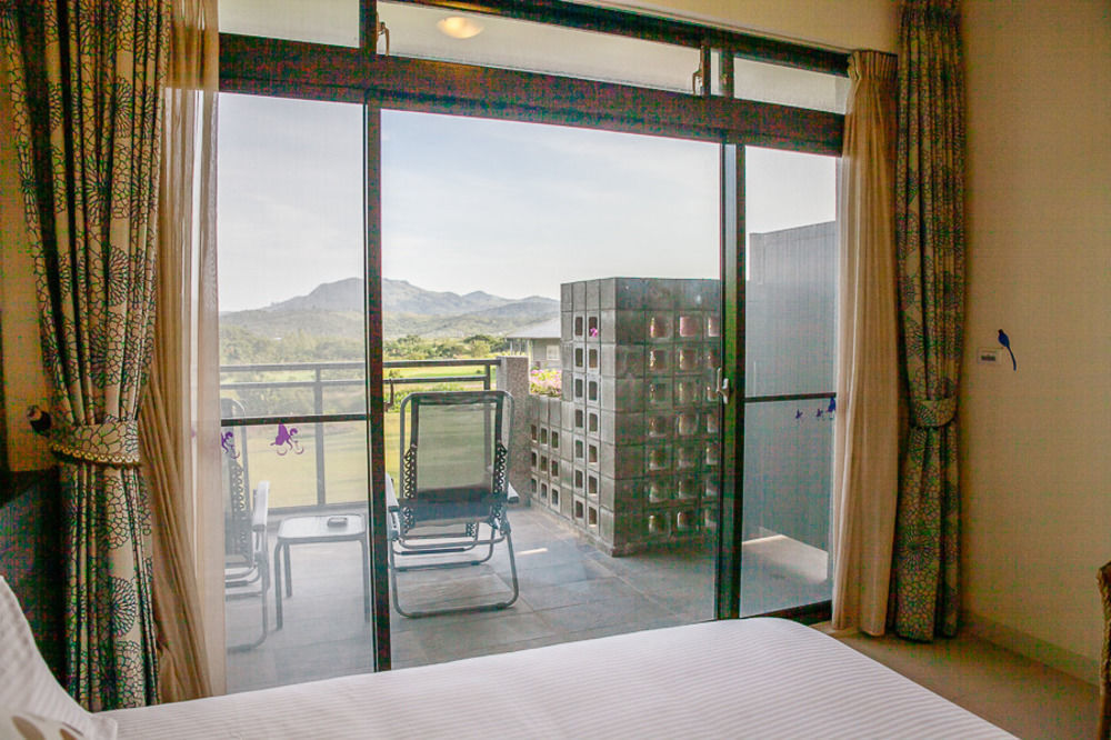 Butterfly B&B Manzhou Екстер'єр фото